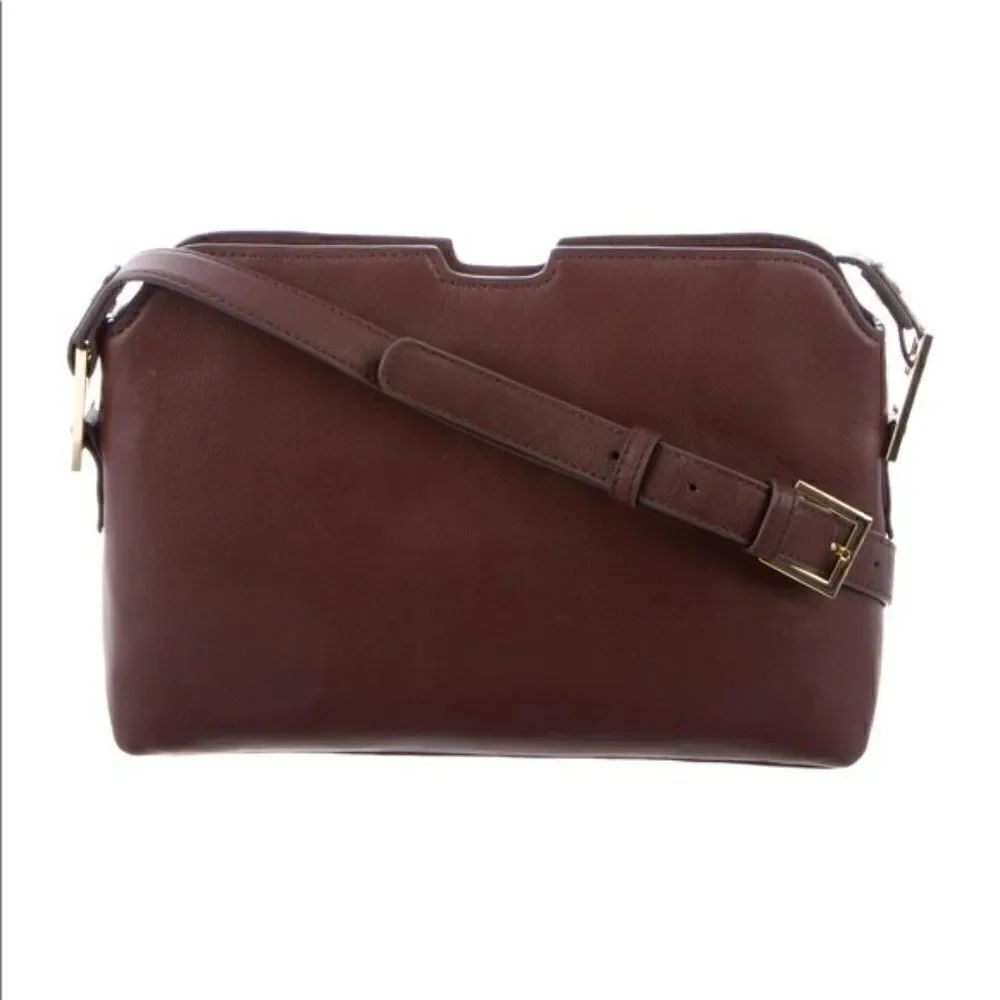 India Hicks Maddison May Crossbody Bag